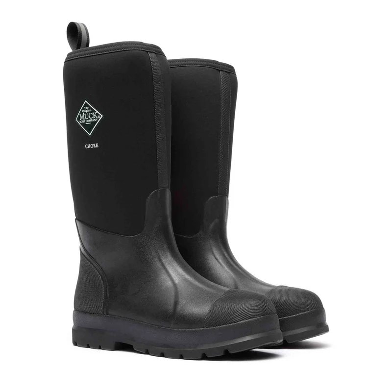 Unisex Chore Classic Tall Boots