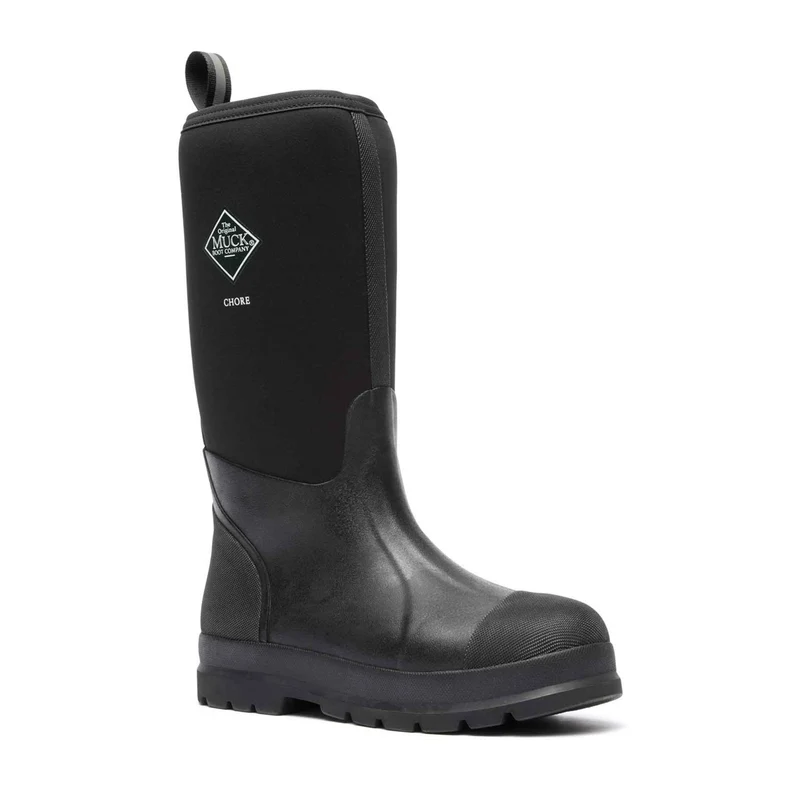 Unisex Chore Classic Tall Boots