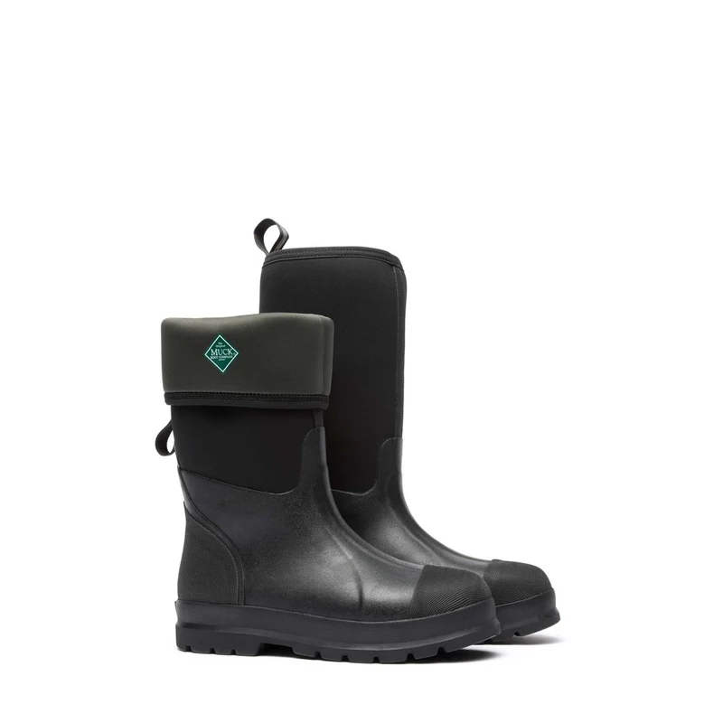 Unisex Chore Classic Tall Boots