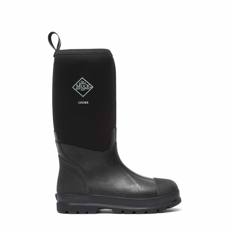 Unisex Chore Classic Tall Boots