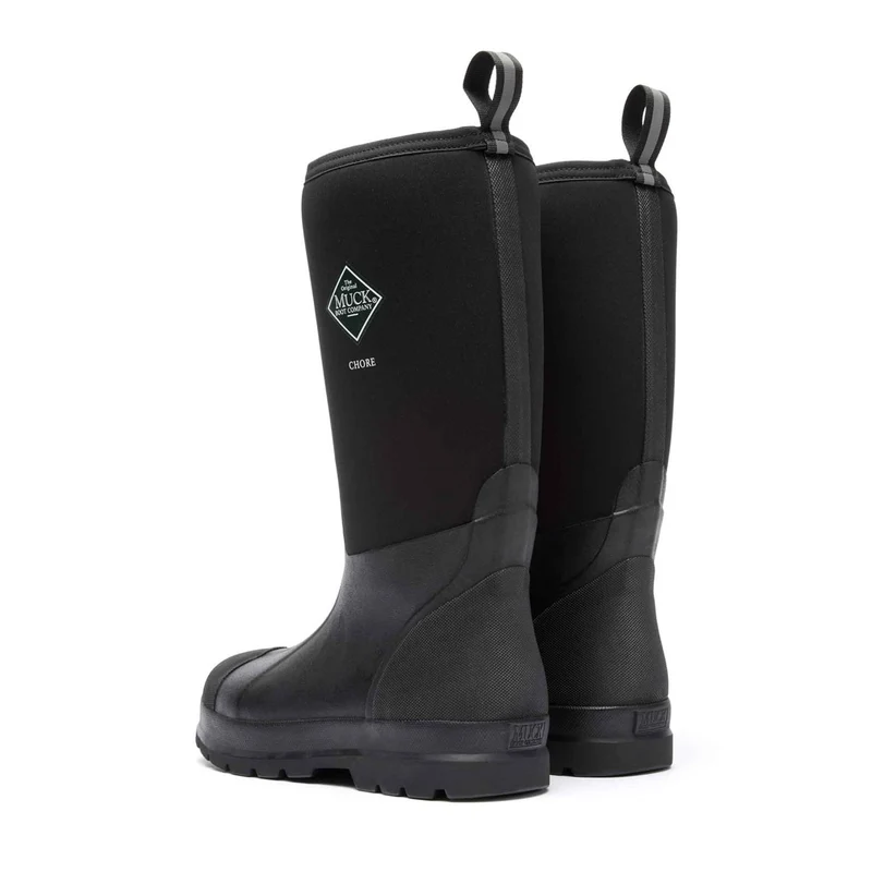 Unisex Chore Classic Tall Boots