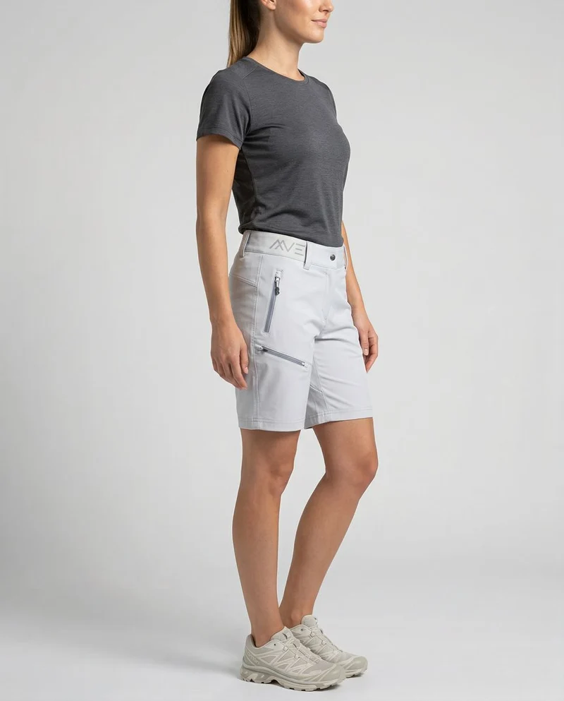 GTS Damen Trekking-Shorts