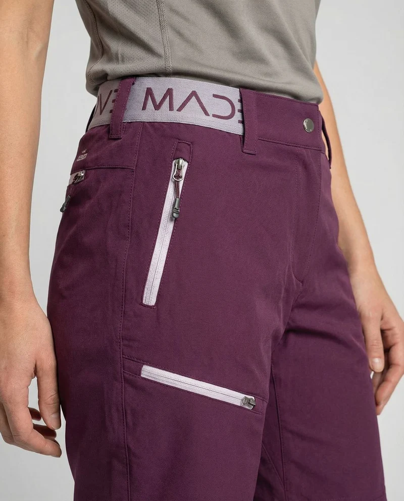 GTS Damen Trekking-Shorts