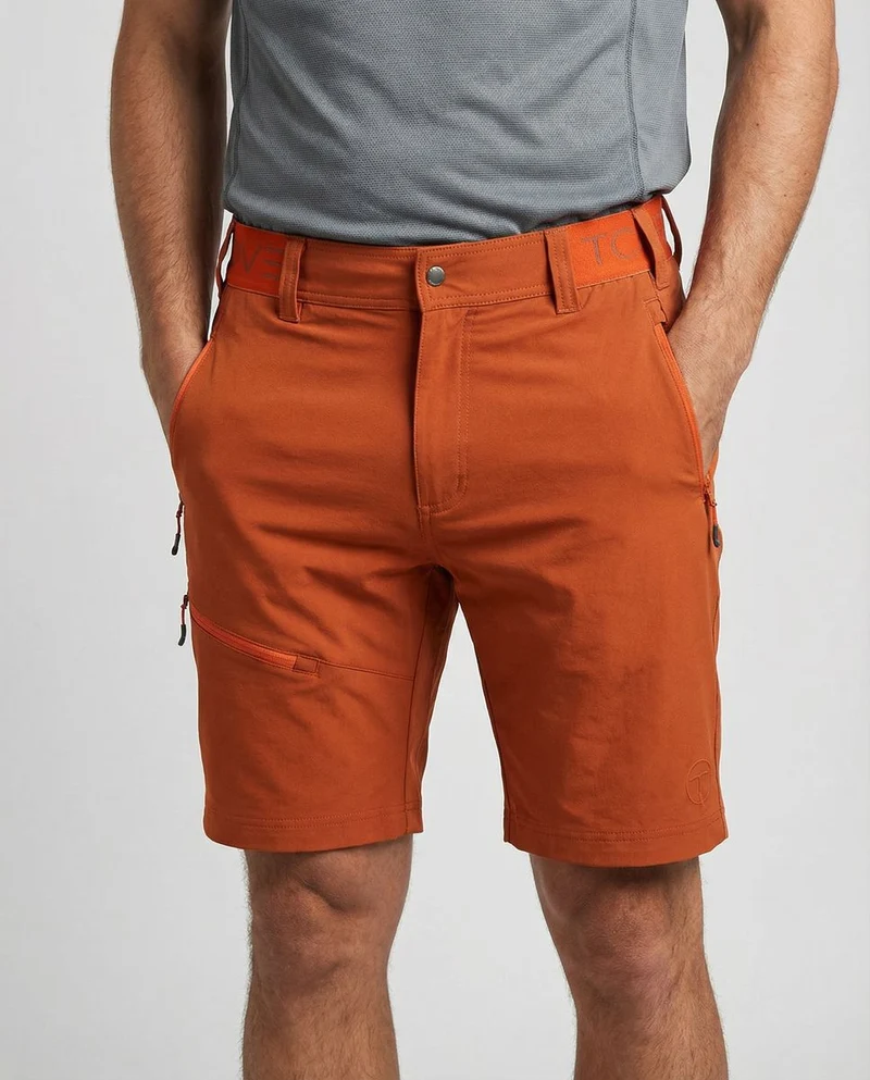 GTS Herren Trekking-Shorts