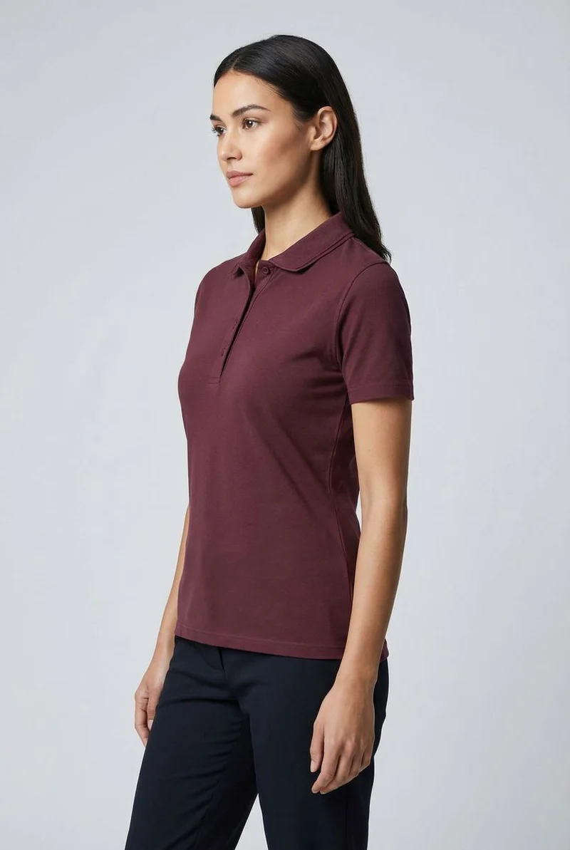GTS Funktionales Damen Polo-Shirt GTS 212131L