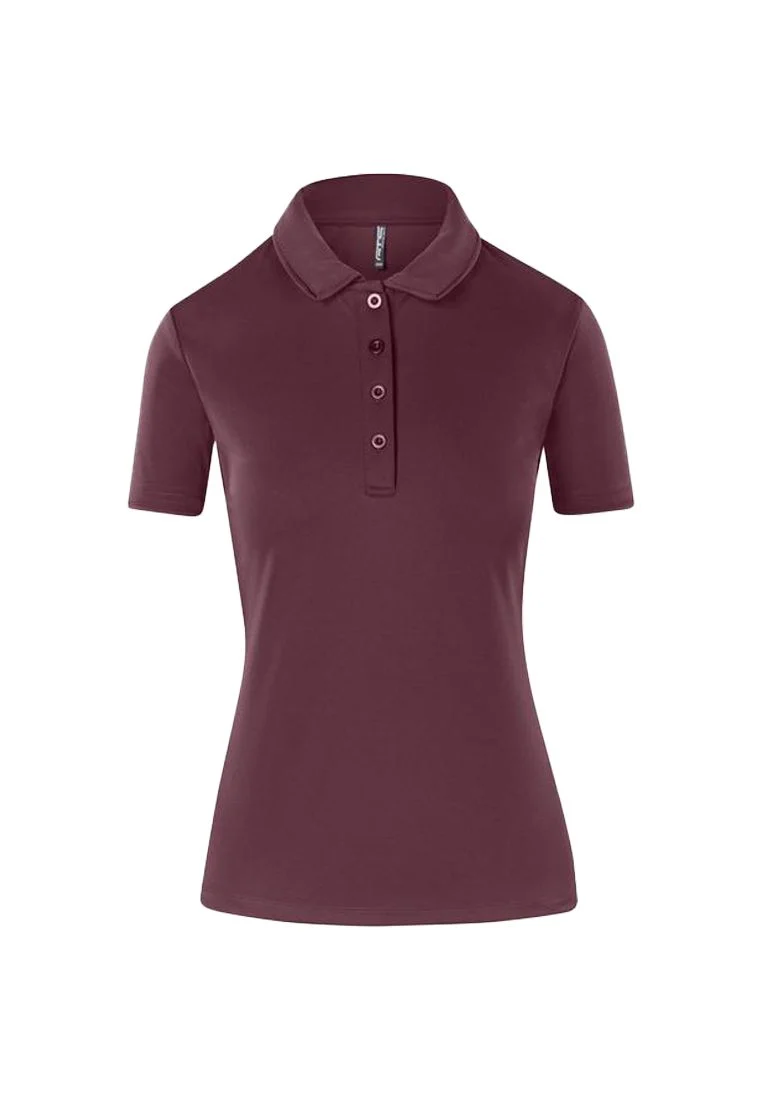 GTS Funktionales Damen Polo-Shirt GTS 212131L