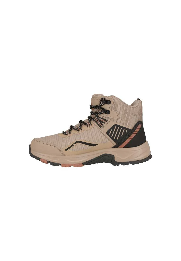 Whistler Outdoorstiefel Farburnt