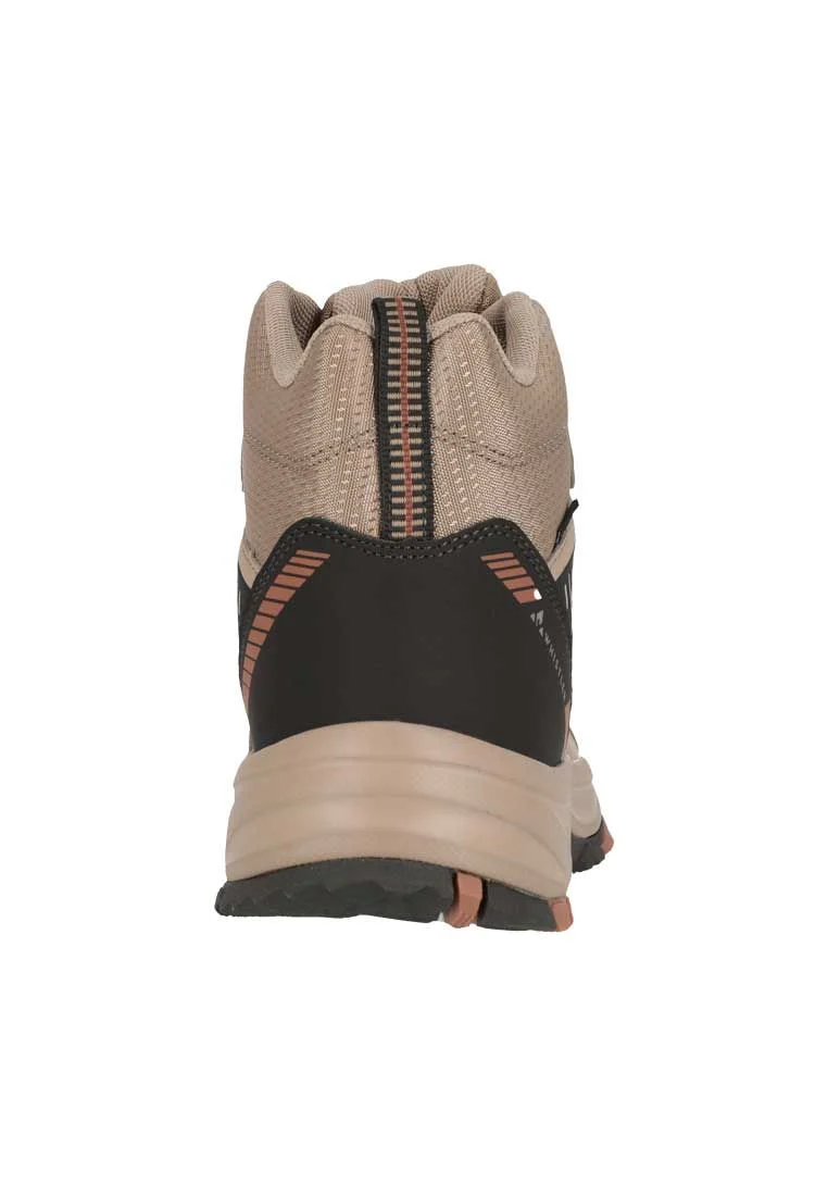 Whistler Outdoorstiefel Farburnt