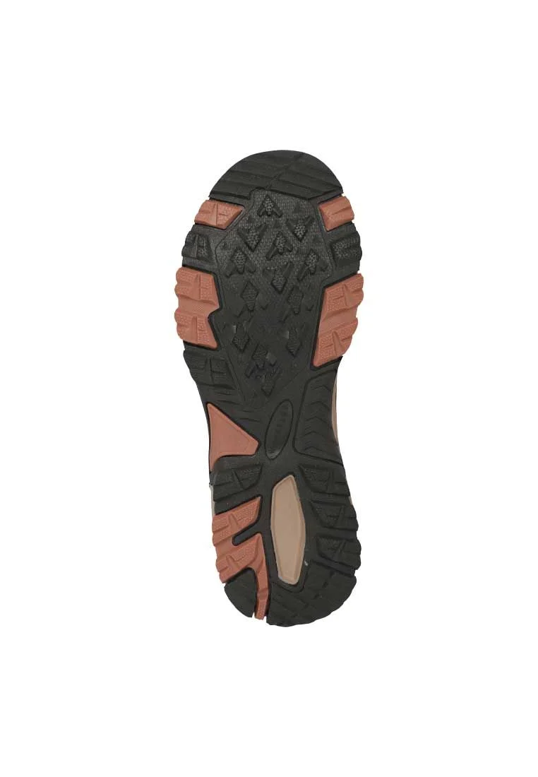 Whistler Outdoorstiefel Farburnt
