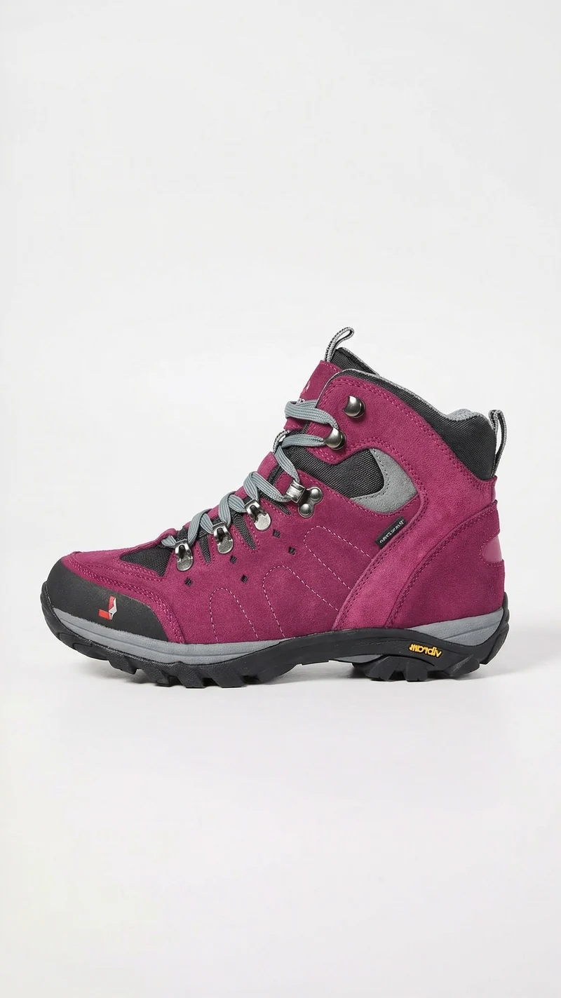 Lackner Damen Wanderschuh Major STX