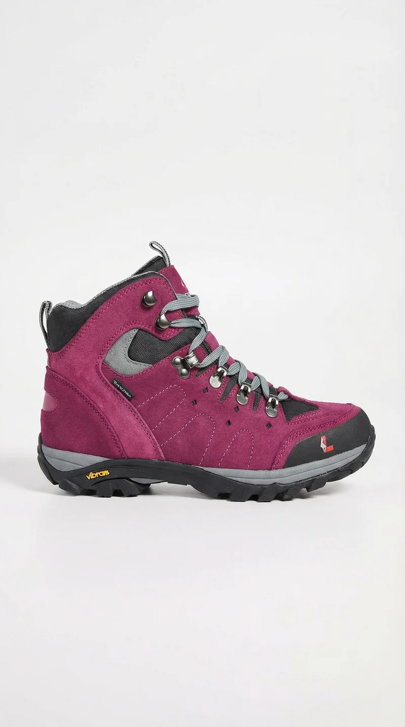 Lackner Damen Wanderschuh Major STX