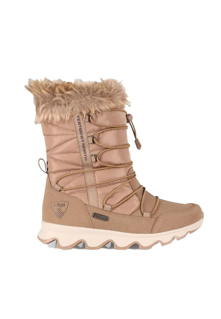 Kilpi Damen Winter Schneeboots mit Felleinsatz FROZEN-W
