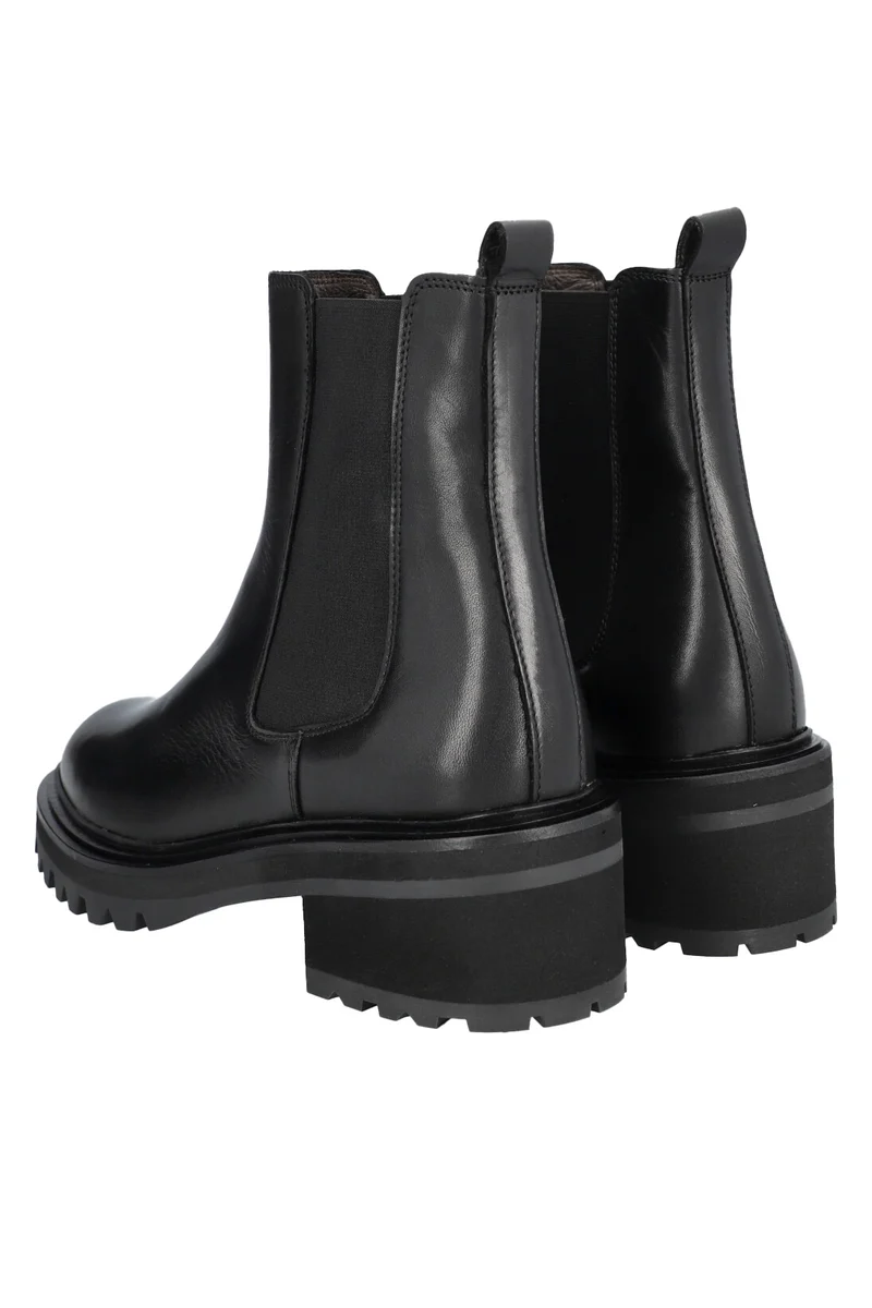 Chelsea Boot Buffalo Black