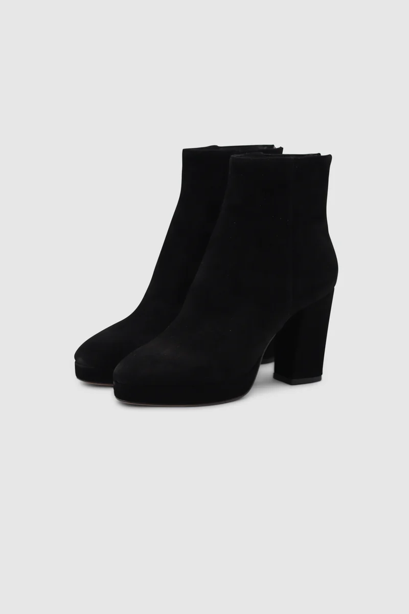 Kaus Boot Negro