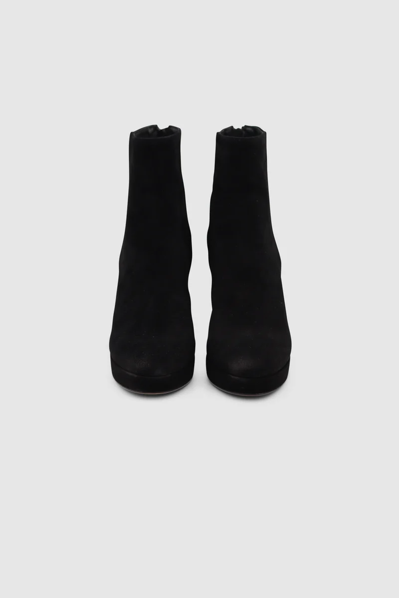 Kaus Boot Negro