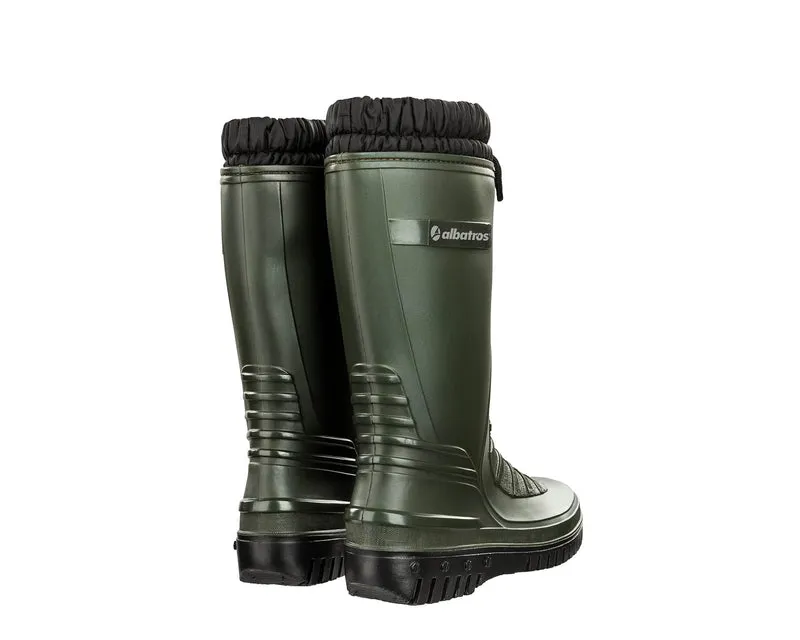 ALBATROS ARKTIS Winterstiefel