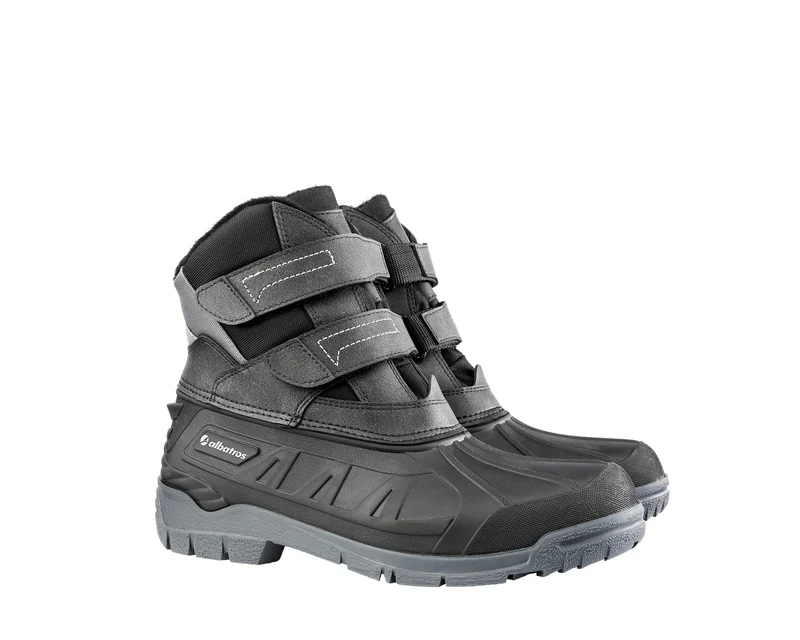 ALBATROS ONTARIO Winterstiefel