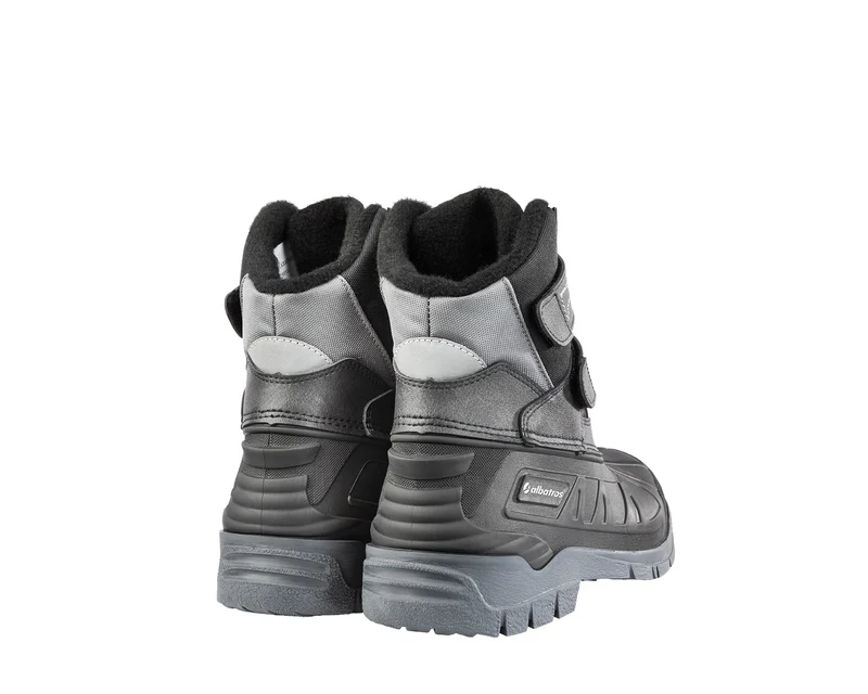 ALBATROS ONTARIO Winterstiefel