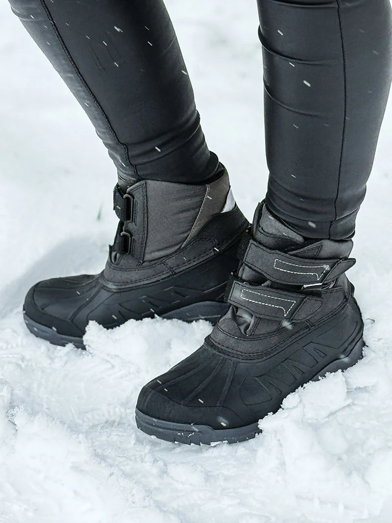ALBATROS ONTARIO Winterstiefel