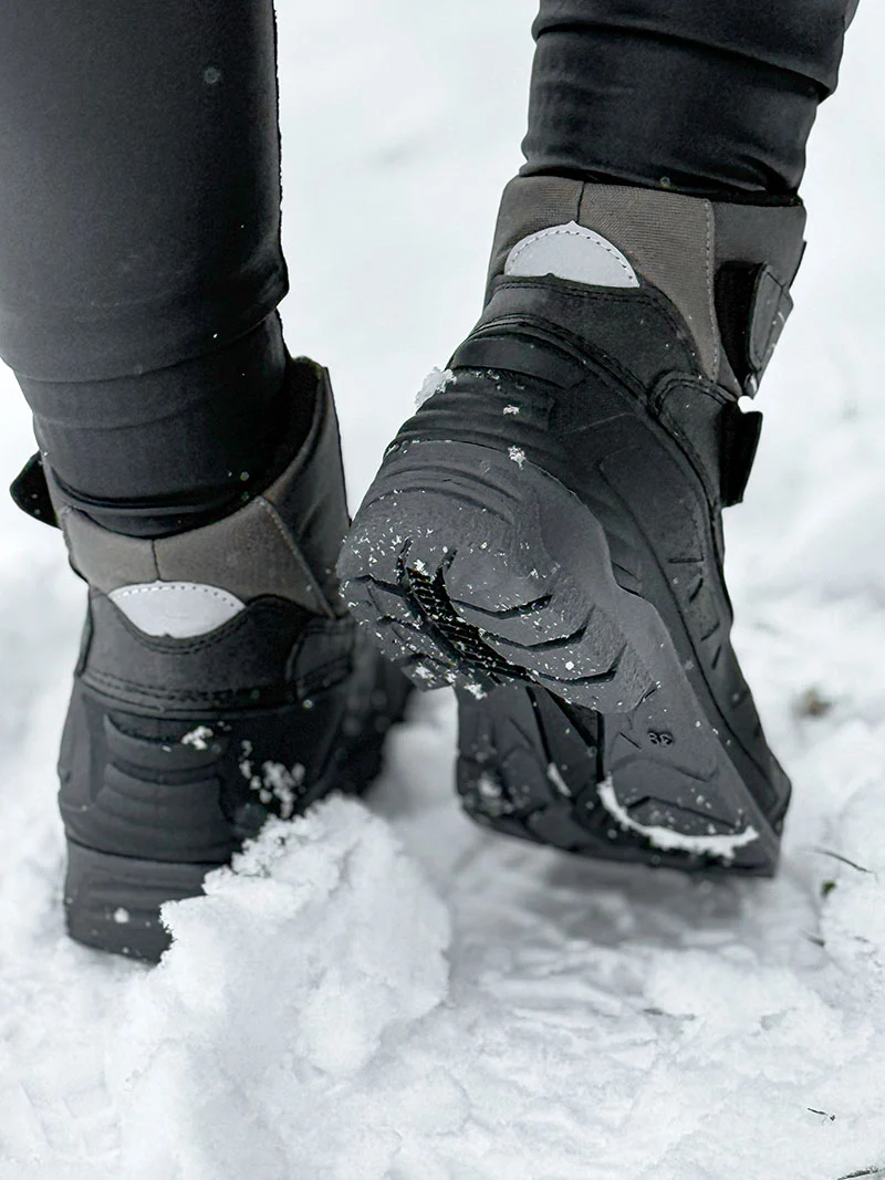 ALBATROS ONTARIO Winterstiefel