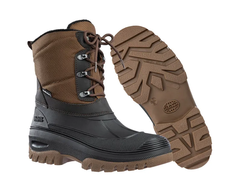ALBATROS VANCOUVER Winterstiefel