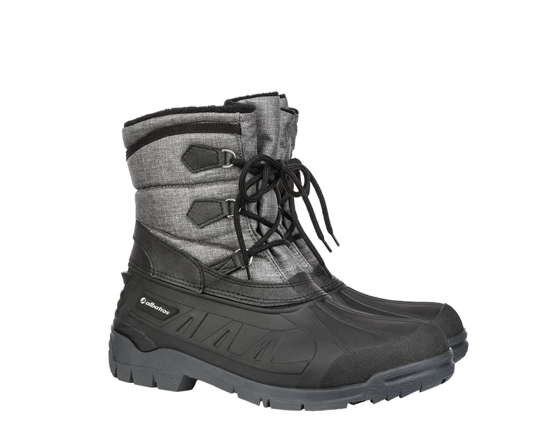 ALBATROS TORONTO Winterstiefel