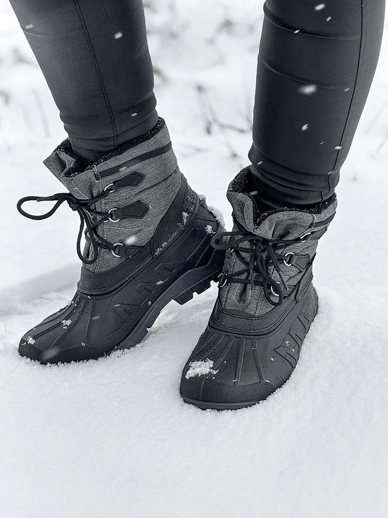 ALBATROS TORONTO Winterstiefel