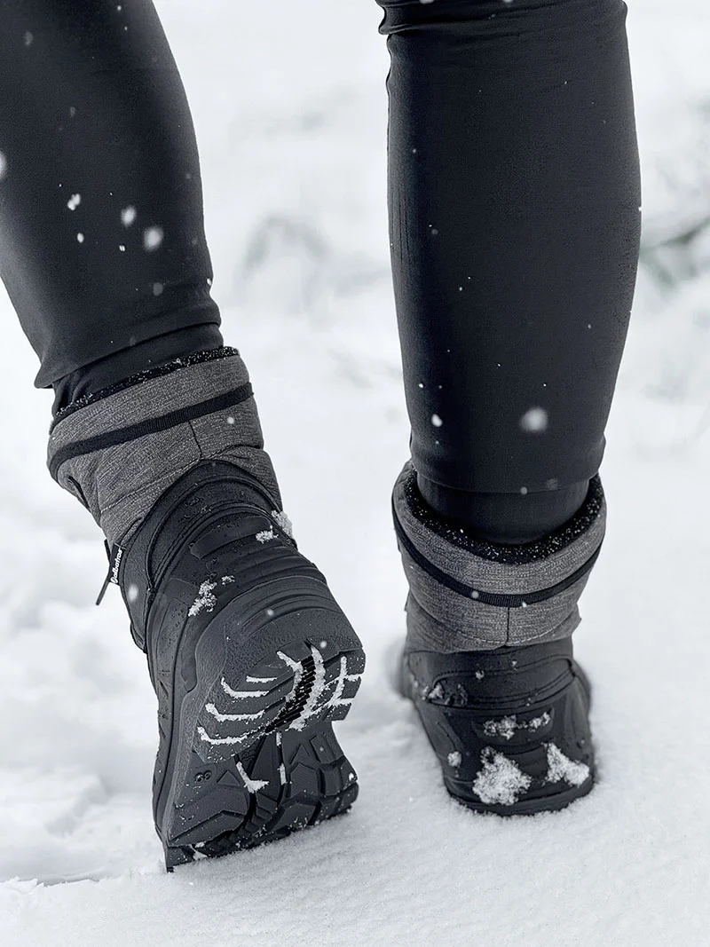 ALBATROS TORONTO Winterstiefel