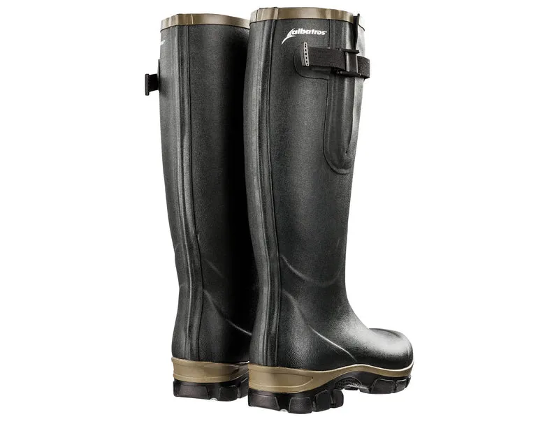 ALBATROS Forest Iso Gummistiefel