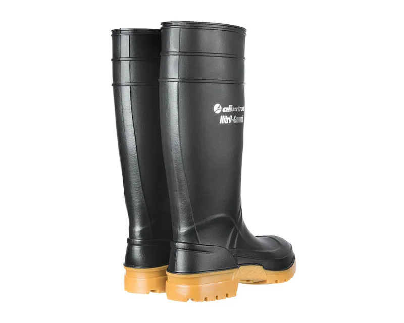 ALBATROS Guardian High Nitrilgummistiefel