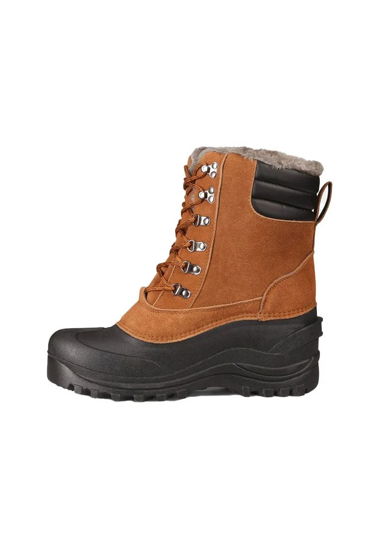 Kilpi ANTARTIC HIGH WP M – Herren Winterboots
