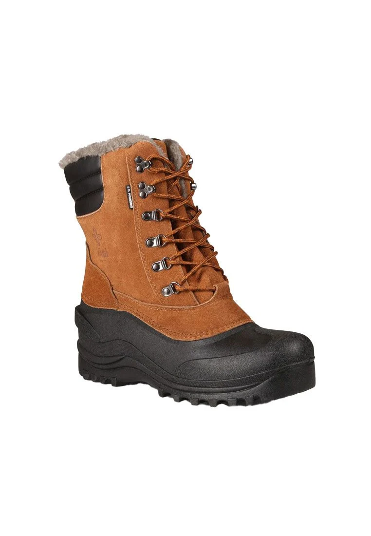 Kilpi ANTARTIC HIGH WP M – Herren Winterboots