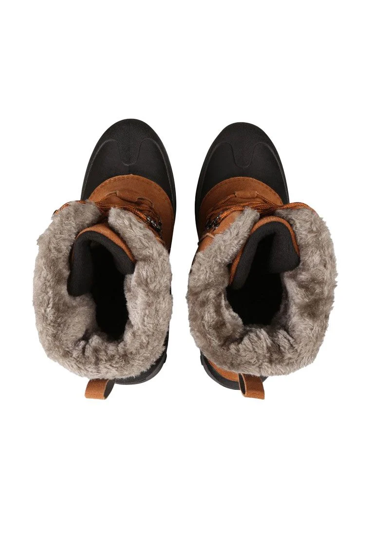 Kilpi ANTARTIC HIGH WP M – Herren Winterboots