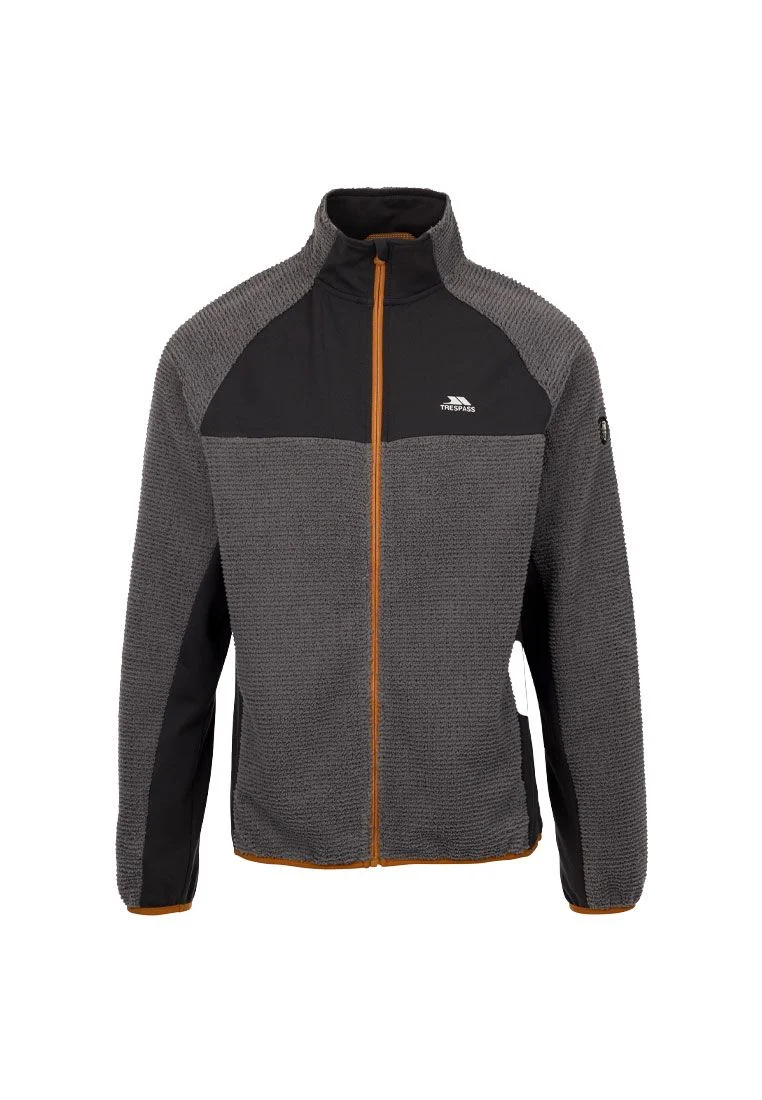 Trespass Herren Fleecejacke CRANWELL