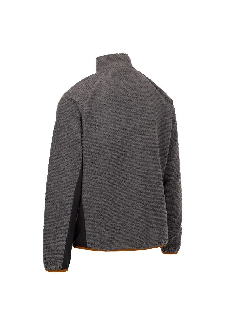 Trespass Herren Fleecejacke CRANWELL