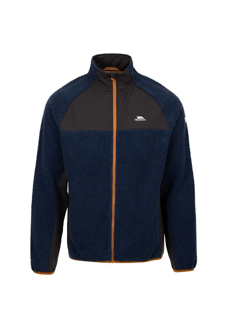 Trespass Herren Fleecejacke CRANWELL