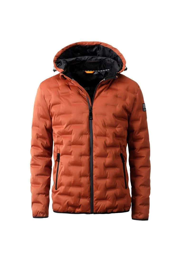 LPO Herren wattierte Herren Steppjacke mit Kunstdaune Marcin 2 992520