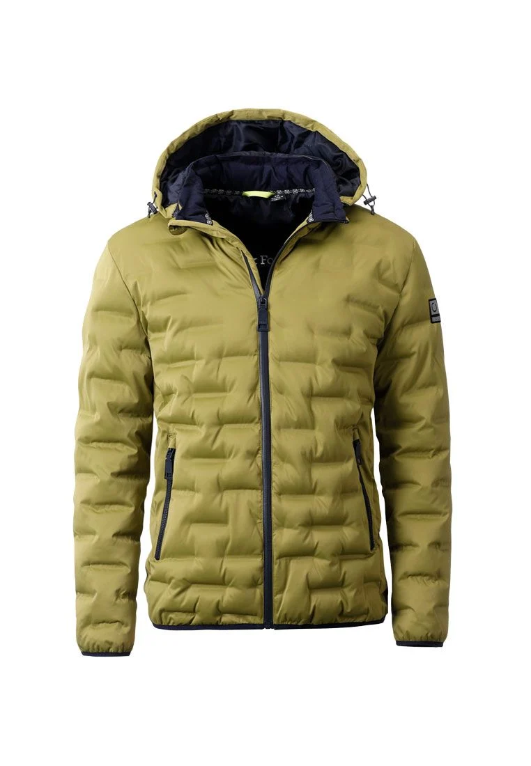 LPO Herren wattierte Herren Steppjacke mit Kunstdaune Marcin 2 992520
