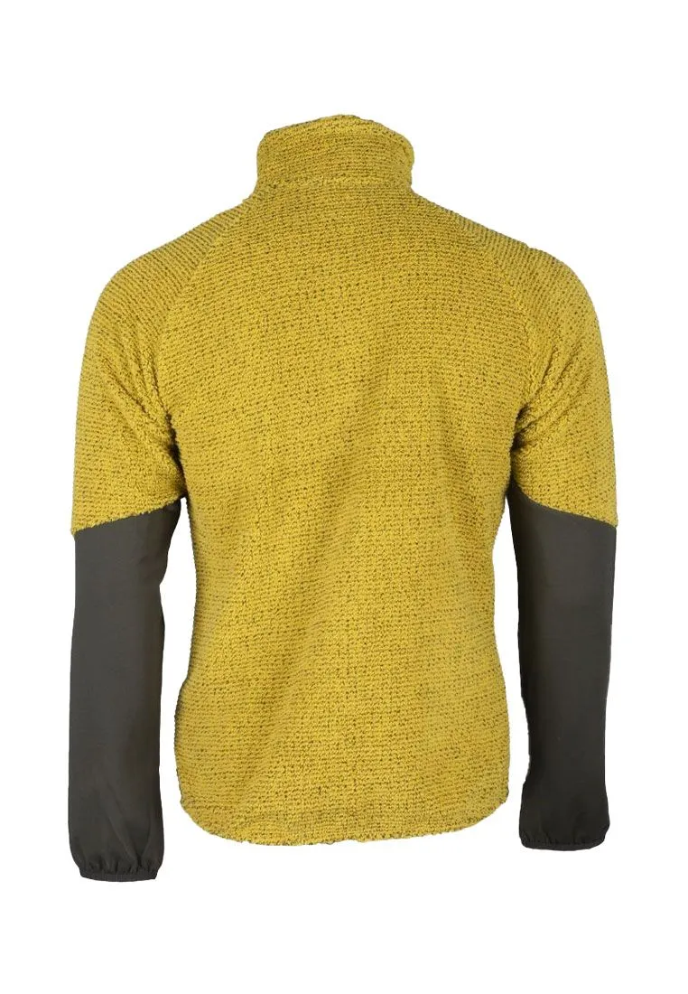 GTS Herren Hightloft-Waffel Midlayer GTS 302442L