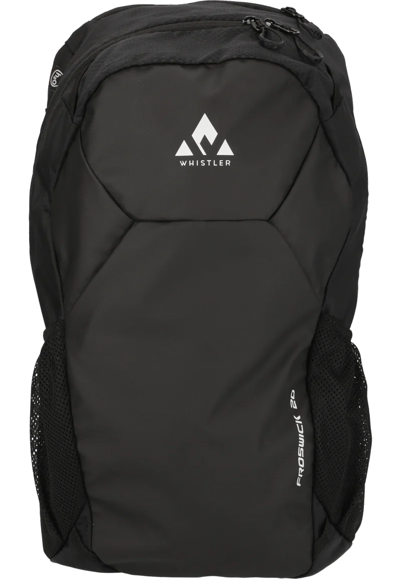 Whistler Tagesrucksack 10L W234529