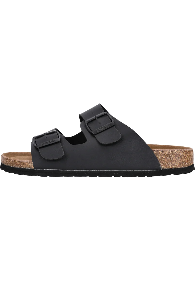 Cruz Herren Cork- Sandale Shawnee CR141586