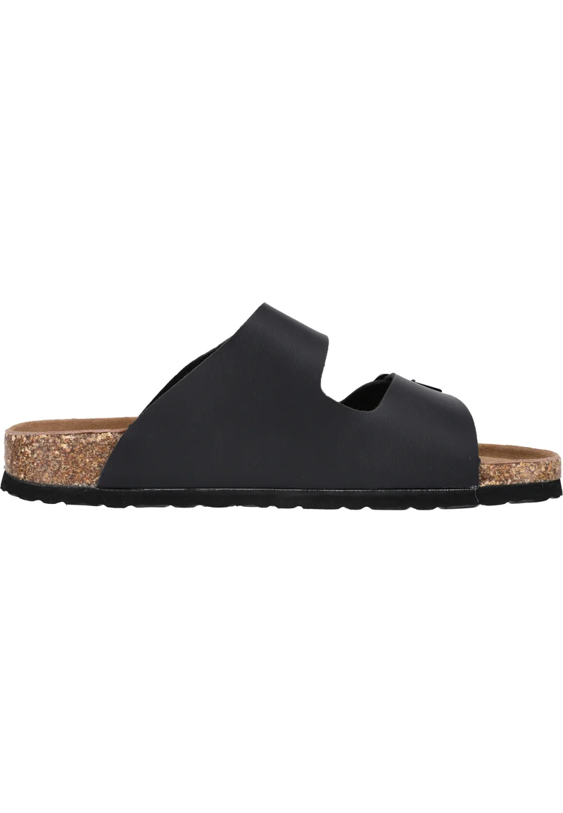 Cruz Herren Cork- Sandale Shawnee CR141586