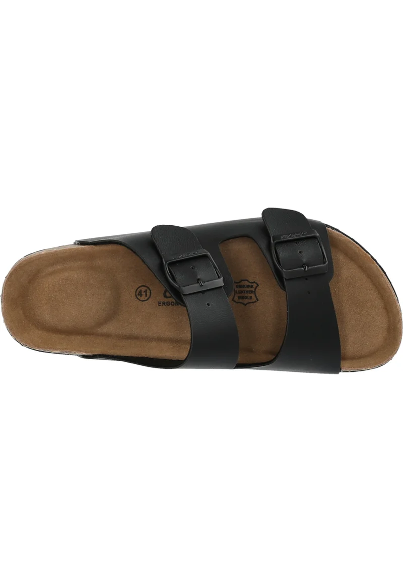 Cruz Herren Cork- Sandale Shawnee CR141586