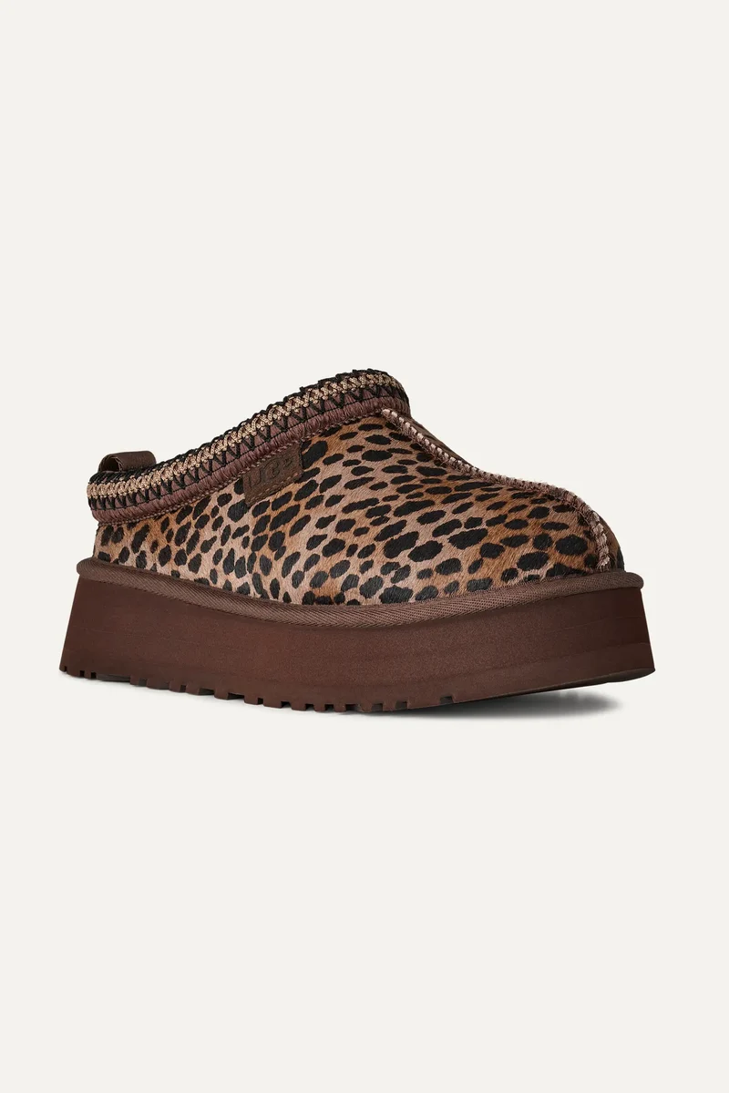Boot Tazz Caspian