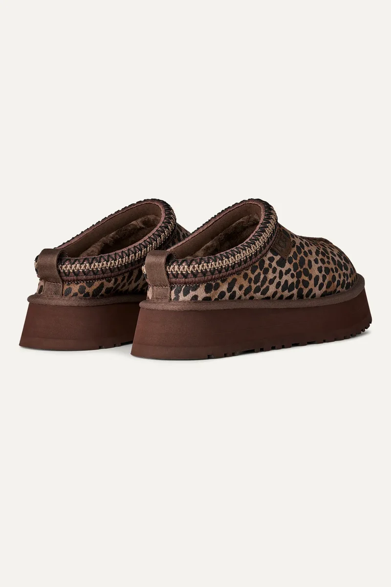 Boot Tazz Caspian