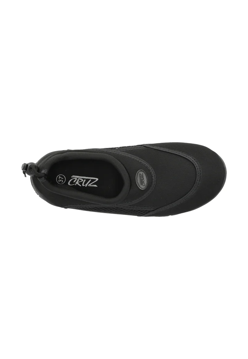 Cruz Waser-/ Aquaschuhe mit verstellbarer Ferse CR161789