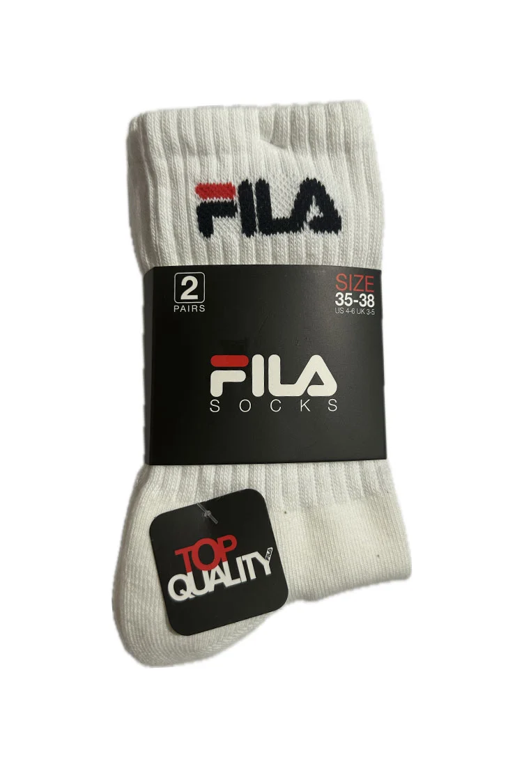 FILA Tennissocken im 2er Pack