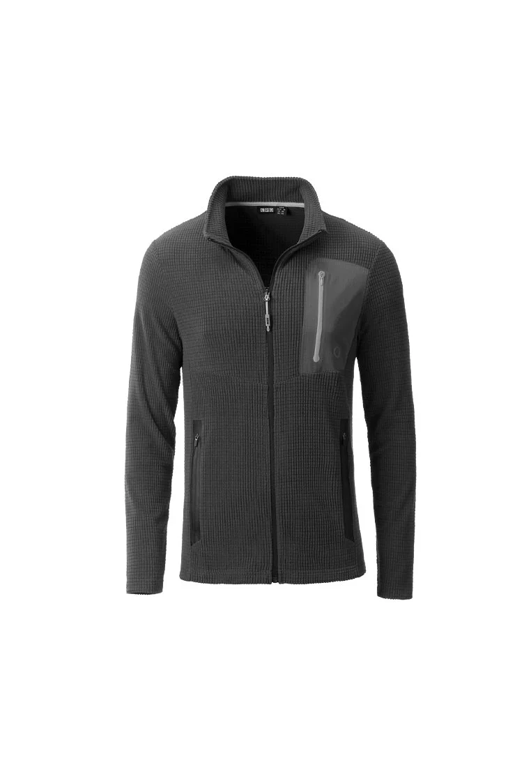 LPO Herren Fleecejacke Sorrel 244510