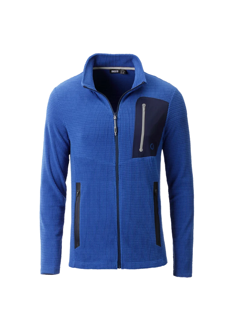 LPO Herren Fleecejacke Sorrel 244510