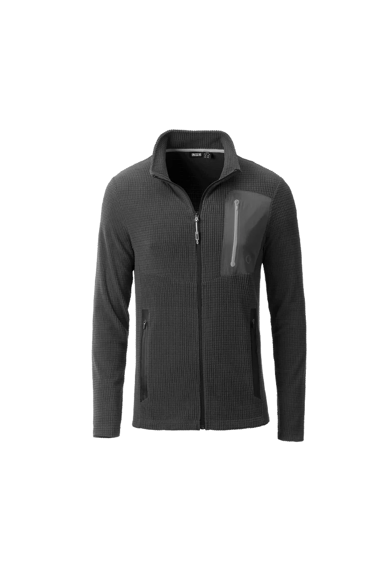 LPO Herren Fleecejacke Sorrel 244510